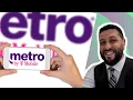 Metro By T-Mobile New Plan It s a Good One