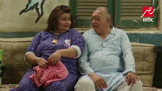 مع المتزوجين الحياة بقى لونها بمبي دندنها