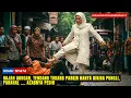 Download Lagu Azab Bu Hajah Sombong Tendang Tukang Parkir !! Hanya dikira Pungutan Liar ! Padahal ...Azabnya Perih