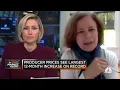 Sarah Bloom Raskin on whether the Fed appears overdue for tapering