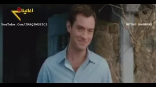 باسم العلي وغزلان خليني يمك حبيبي 