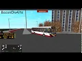Canterbury Bus Simulator Driver Passenger Seat Glitch