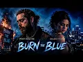 Post malone x Selena gomez - Burn the Blue