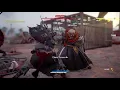 Assassin's Creed: Origins - The Hidden Ones DLC - Ptahmose's Death (The Setting Sun)