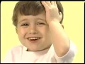 Opening to Dora the Explorer Move to the Music 2002 VHS