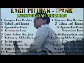 Download Lagu IPANK - PERCERAIAN LARA FULL ALBUM
