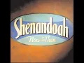 Church On Cumberland Road - Shenandoah