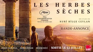 BANDE-ANNONCE OFFICIELLE