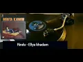 Album - Minta kawin - Ellya khadam / Mansyur -  om elsitara.