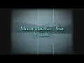 Mixed Matches - Star (Visuals)