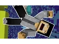 GRAVITY HURTS OKAY Minecraft Gravity Dropper