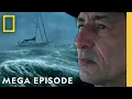 Lagu Devastating Hurricanes \u0026 Cold Ocean Killers | Gathering Storm MEGA Episode | National Geographic