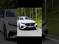 Download Lagu MIND BLOWING 2025 Mercedes AMG E53 #shortsviral