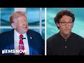 FOR SALE Truth Social selling early access to Trump s posts