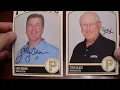 Fall 2025 eBay Purchases 2 of 2 34 Signed Pirates Photo Cards Legends Dick Groat Vern Law ElRoy Face