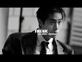 Download Lagu Freak - Sub Urban (sped up + reverb + tiktok version)