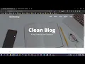 Build Complete 2023 CMS Blog in PHP MySQL Bootstrap PDO - The Login Page