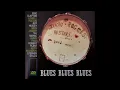 The Jimmy Rogers All-Stars  -  Gonna Shoot You Right Down (Boom Boom)