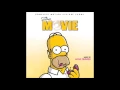 Lagu The Simpsons Movie (Soundtrack) - Simpsons Theme