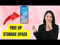 How to Free Up Storage Space on Your Android Phone 2026 Guide