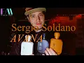 Avana by Sergio Soldano 1991 Bold Artemisia