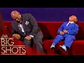 Download Lagu Jaemarc Gives The Best Interview Of Steve Harvey's Life! 😂 | Little Big Shots