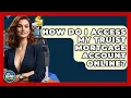 How Do I Access My Truist Mortgage Account Online - Ask Your Bank Teller