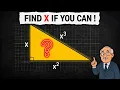 Can You Solve This Viral Advanced Math Puzzle