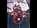 Download Lagu Tony Stark Tricked The Trickster (LOKI) 😍😱 Ironman Transformation Status😎 #shorts #avengers #ironman