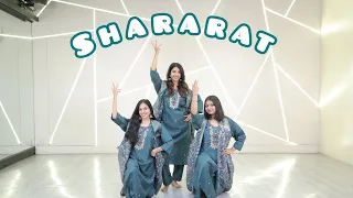 Shararat | Bridesmaids  | Twirlwithjazz