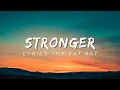 Download Lagu Stronger - The Fat Rat. Ultimate editing