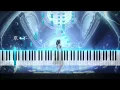 ロクデナシ「草々不一」/ Rokudenashi - sincerely yours【ピアノ/ piano】full version