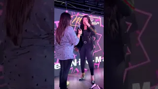 خلصت ليه ياقلم يارا محمد و رحمه محسن دندنها