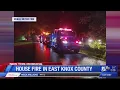 Fire extinguished at Knox County home twice in 24 hours