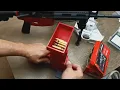 3D printed AWCY DeFizzlez AR Mag Loader