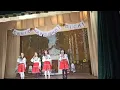 Свято народної пісні "Ой, під вишнею, під черешнею" Гурт "Лілея"