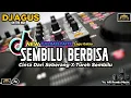 Download Lagu DJ AGUS REMIX SEMBILU BERBISA X LAGU GALAU SOUND FYP TIKTOK FULL BASS PARTY TERBARU 2025