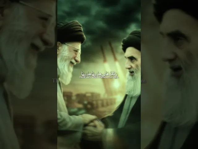 ⁣زلمك هاي هد بيها بوجه المـ.وت خليها 🔥 | ملا قحطان البديري | اوبريت يا مالك المكان