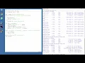 Public FTP Server Directory Listing - Python