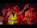 Turno b2b Skepsis w/ Charlotte Plank - Rave Out Launch Party DJ set