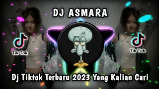 Download DJ ASMARA // HINGGA AKU TERJATUH TERSIKSA BATINKU VIRAL TIKTOK TERBARU 2023 YANG KALIAN CARI MP3