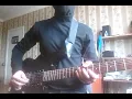 Download Lagu Muse - New Born guitar instrumental cover