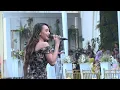 RUNTAH - DIFARINA INDRA FEAT OM' ADELLA LIVE SHOW LEMBANG BANDUNG | HAJATAN ANGKRINGAN TEH ITA