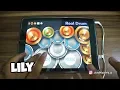 Download Lagu RealDrum - Lily Alan Walker