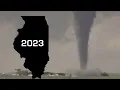 Village of Hoffman Estates Information on the February 2024 Tornado