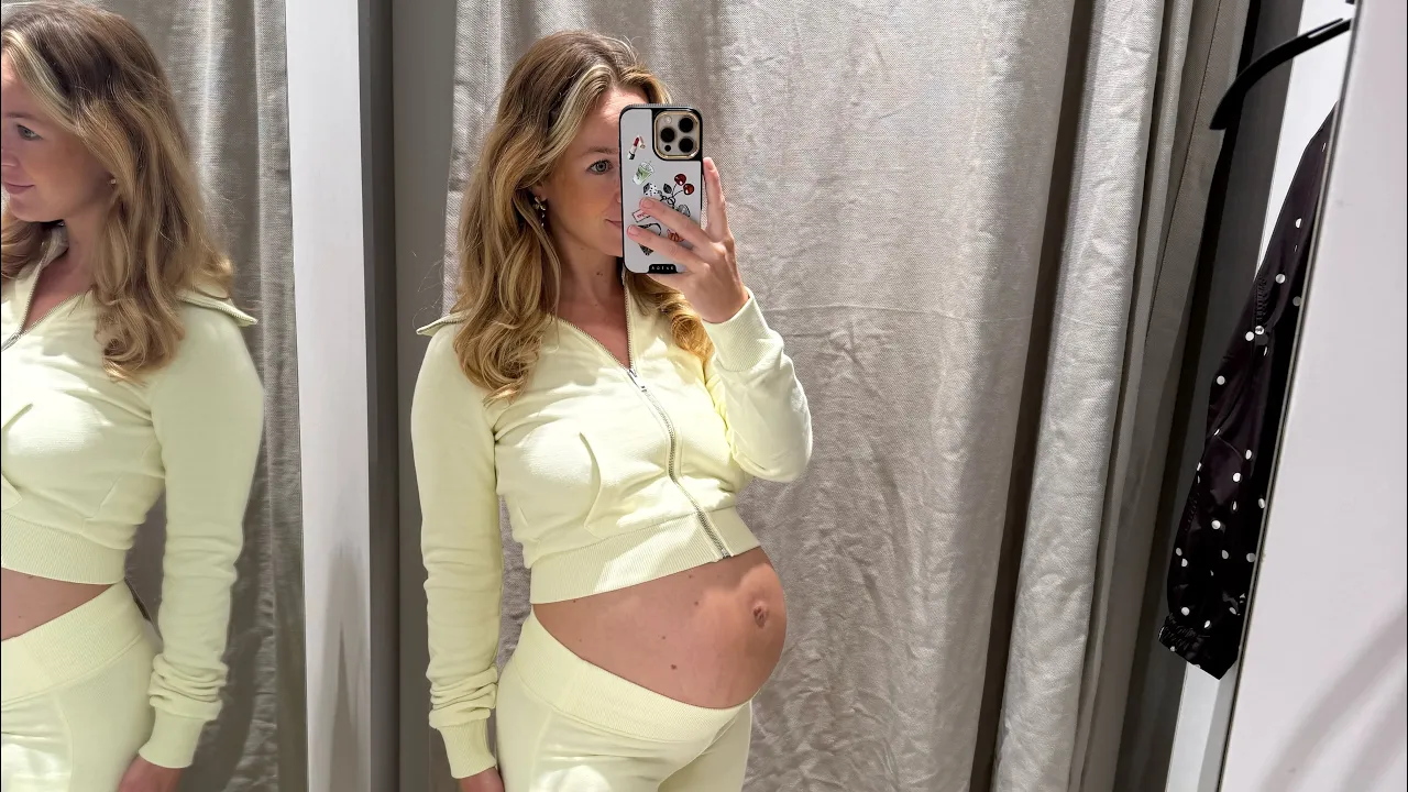 De laatste vlog zonder Baby🥹👩‍🍼 | Weekvlog✨