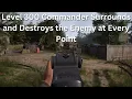 What a Commander with 1500 Command Hours Can do on Offensive Hell Let Loose