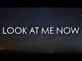 Download Lagu Chris Brown - Look at Me Now (Lyrics) ft. Lil Wayne, Busta Rhymes