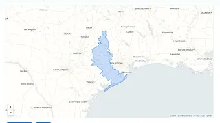 979 Area Code Texas Social Economic Profile