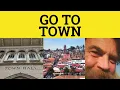 Download Lagu 🔵 Ga naar de stad Betekenis - Ga naar de stad op Definitie - Ga naar de stad Voorbeelden - Ga naa...